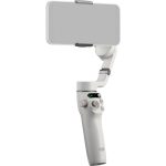 DJI Osmo Mobile 6 Smartphone Gimbal (Platinum Gray) - Image 6