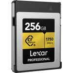 Lexar 256GB Professional CFexpress Type B Card GOLD Series - Image 3