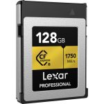 Lexar 128GB Professional CFexpress Type B Card GOLD Series - Image 3