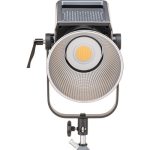 Nanlite FC-300B LED Bi-colour Spot Light - Image 3