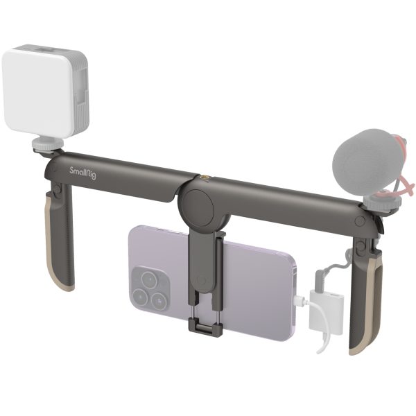 SmallRig Fold P20 Mobile Pocket Video Rig 4047