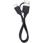 BOYA BY-V1 (SOLO) Ultracompact Wireless Microphone System with Lightning Connector for iOS Devices (2.4 GHz - Black) - Image 5