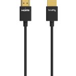 SmallRig Ultra-Slim 4K HDMI Cable (1.8') 2957B - Image 2