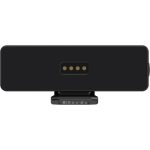 Hollyland LARK MAX Duo 2-Person Wireless Microphone System (2.4 GHz, Black) + 2 Laviar - Image 17