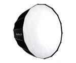 Nanlite Parabolic150 Quick-Open Softbox with Bowens Mount (59")