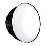 Nanlite Parabolic150 Quick-Open Softbox with Bowens Mount (59")
