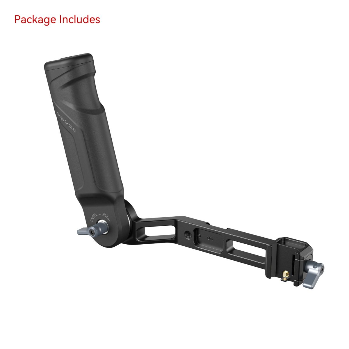 1701935547903_ (1) SmallRig Sling Handle for DJI RS 3 Mini Gimbal 4197 - Image 3