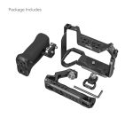 SmallRig Advanced Kit for Sony a7R V, a7 IV & a7S III 3669C - Image 3