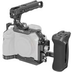 SmallRig Advanced Kit for Sony a7R V, a7 IV & a7S III 3669C