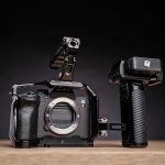 SmallRig Advanced Kit for Sony a7R V, a7 IV & a7S III 3669C - Image 2