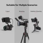 SmallRig Advanced Kit for Sony a7R V, a7 IV & a7S III 3669C - Image 4