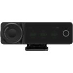 Hollyland LARK MAX Duo 2-Person Wireless Microphone System (2.4 GHz, Black) + 2 Laviar - Image 18