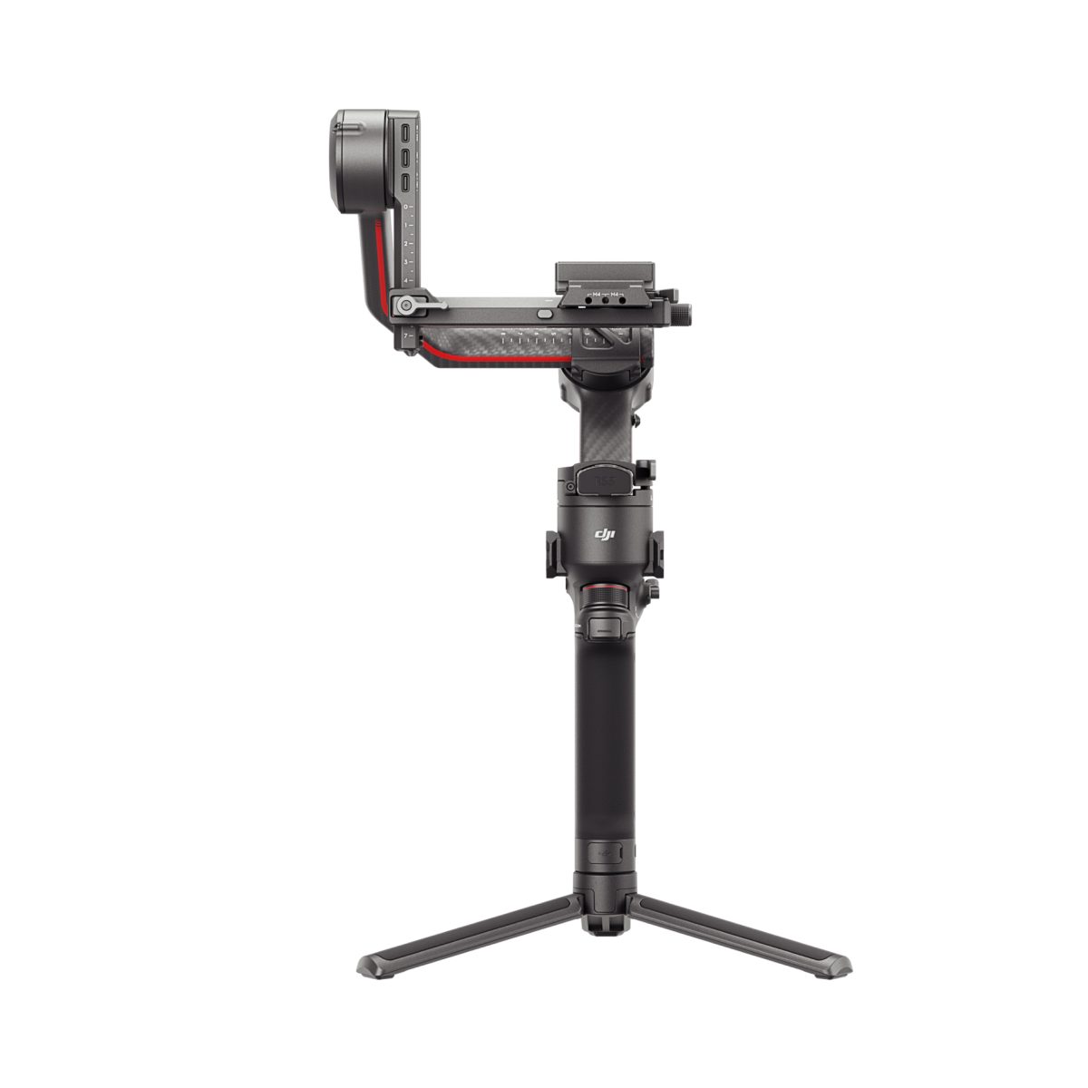 DJI RS 3 Pro Gimbal Stabilizer - Image 3
