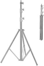 Weifeng Light C-Stand FC-S288S - Image 2