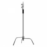 Weifeng Light C-Stand CS-330 With Grip Arm - Image 2