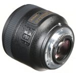 Nikon AF-S NIKKOR 85mm F/1.8G Lens - Image 2