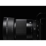 Sigma 30mm F/1.4 DC DN Contemporary Lens For Sony E - Image 3
