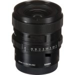 Sigma 24mm F/2 DG DN Lens For Sony E - Image 3