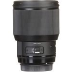 Sigma 85mm F/1.4 DG HSM Art Lens For Canon EF - Image 3