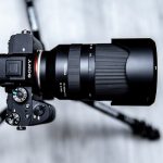 Tamron 70-180mm F/2.8 Di III VXD Lens For Sony E - Image 2