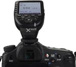 Godox XProS TTL Wireless Flash Trigger For Sony Cameras - Image 2