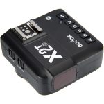 Godox X2 2.4 GHz TTL Wireless Flash Trigger For Canon - Image 2
