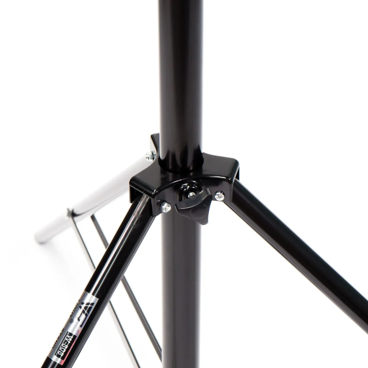 2 Weifeng Light Stand WT-808 - Image 2