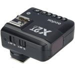 Godox X2 2.4 GHz TTL Wireless Flash Trigger For Fujifilm - Image 2