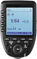 Godox XProF TTL Wireless Flash Trigger For Fujifilm Cameras - Image 2