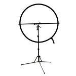 Weifeng Background Stand RS-120 Extendable Reflector Holder - Image 2