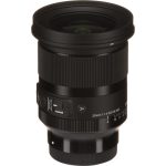 Sigma 20mm F/1.4 DG DN Art Lens For Sony E - Image 22