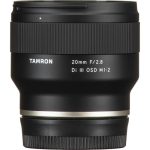 Tamron 20mm F/2.8 Di III OSD M 1:2 Lens For Sony E - Image 22