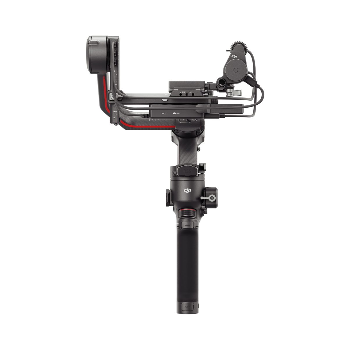 DJI RS 3 Pro Gimbal Stabilizer Combo - Image 4