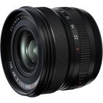 FUJIFILM XF 8mm f/3.5 R WR Lens - Image 3