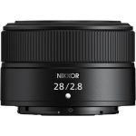 Nikon NIKKOR Z 28mm F/2.8 Lens - Image 3
