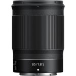 Nikon NIKKOR Z 85mm F/1.8 S Lens - Image 3