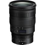 Nikon NIKKOR Z 24-70mm F/2.8 S Lens - Image 3