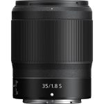 Nikon NIKKOR Z 35mm F/1.8 S Lens - Image 3