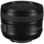 Nikon AF-S NIKKOR 50mm F/1.8G Lens - Image 3