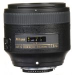 Nikon AF-S NIKKOR 85mm F/1.8G Lens - Image 3