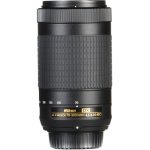 Nikon AF-P DX NIKKOR 70-300mm F/4.5-6.3G ED Lens - Image 3