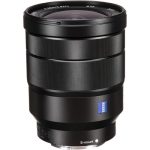 Sony 16-35mm F4 Ziess OSS Lens