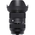 Sigma 24-70mm F/2.8 DG DN Art Lens For Sony E - Image 4