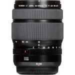 FUJIFILM GF 32-64mm f/4 R LM WR Lens - Image 3