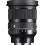 Sigma 20mm F/1.4 DG DN Art Lens For Sony E - Image 4