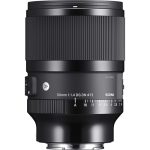 Sigma 50mm F/1.4 DG DN Art Lens For Sony E - Image 4