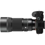 Sigma 105mm F/2.8 DG DN Macro Art Lens For Sony E - Image 3