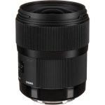 Sigma 35mm F/1.4 DG HSM Art Lens For Canon EF - Image 3