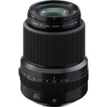 FUJIFILM GF 30mm f/3.5 R WR Lens - Image 3