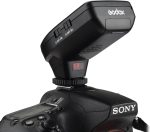 Godox XProS TTL Wireless Flash Trigger For Sony Cameras - Image 3